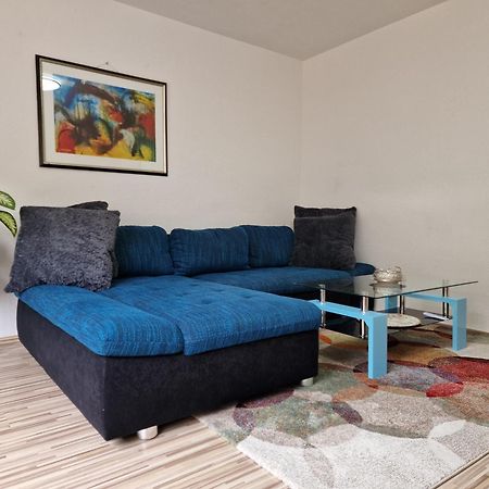 Holiday Apartment Near Triberg Waterfall Triberg im Schwarzwald Extérieur photo