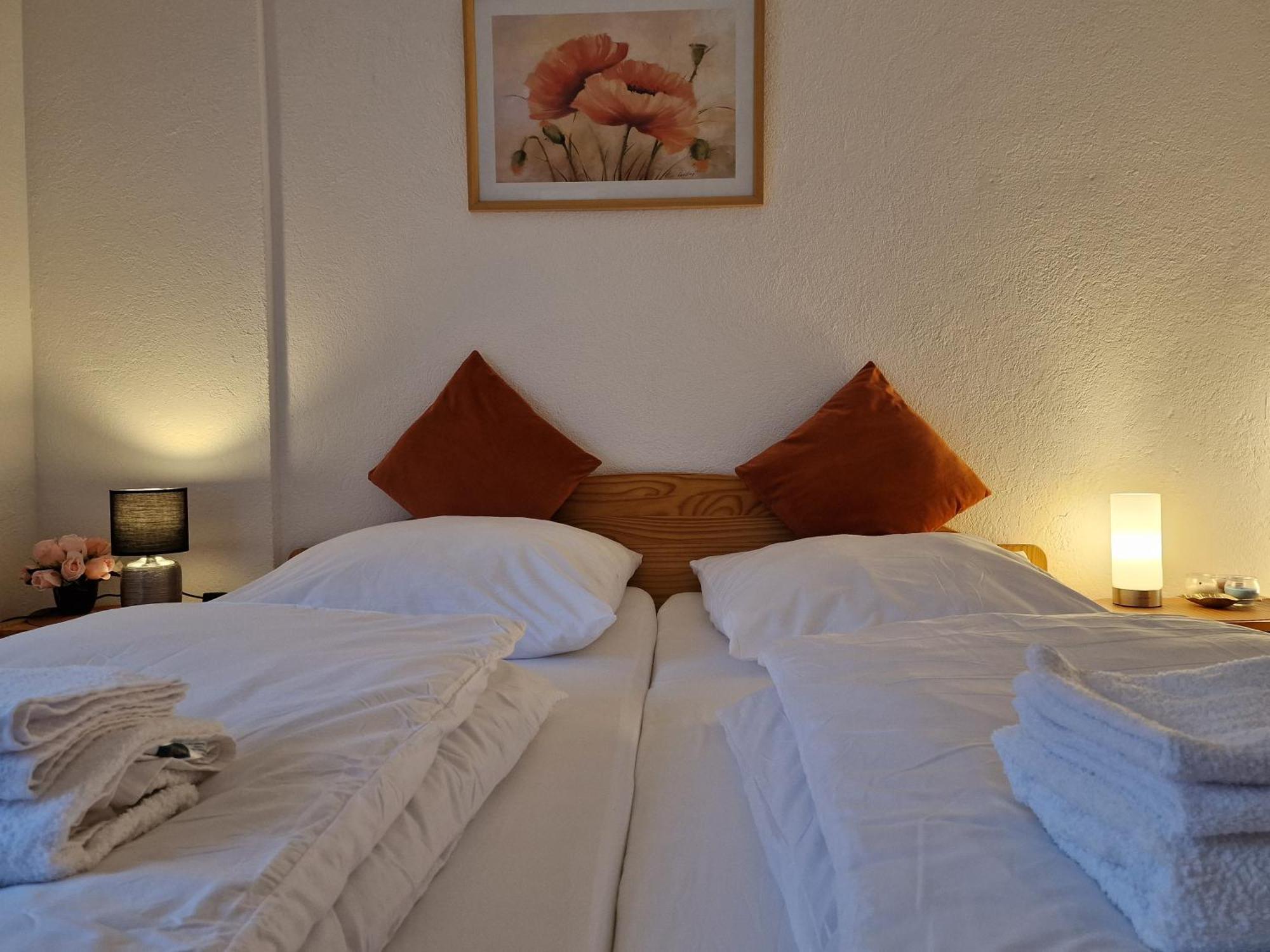 Holiday Apartment Near Triberg Waterfall Triberg im Schwarzwald Extérieur photo