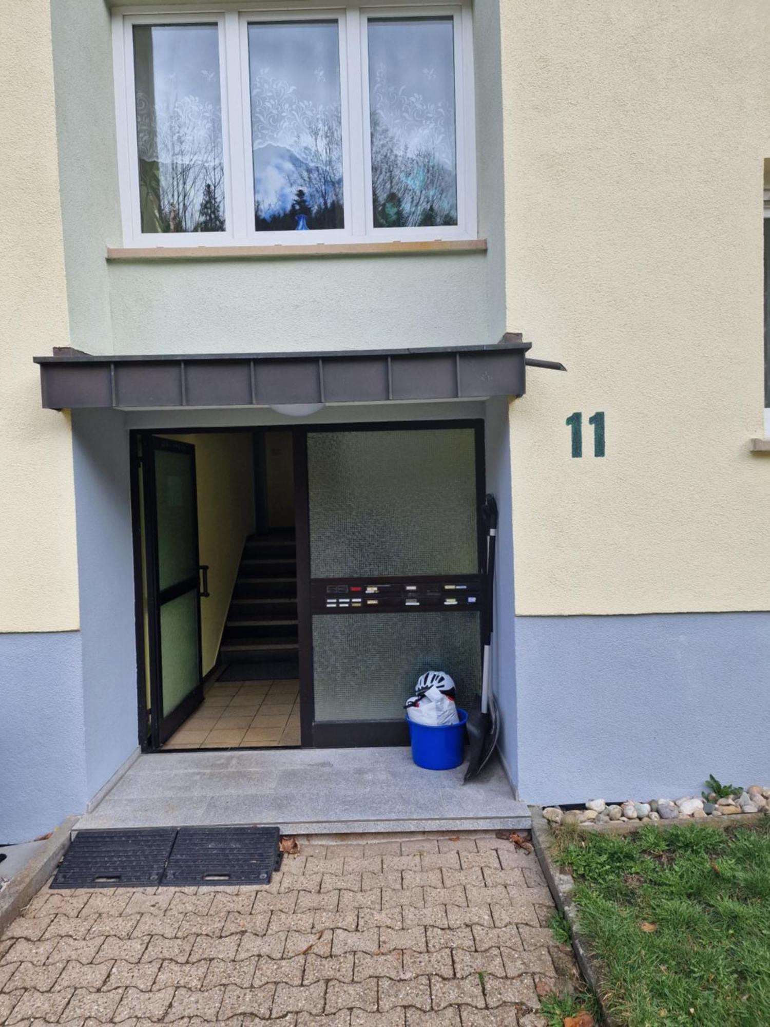 Holiday Apartment Near Triberg Waterfall Triberg im Schwarzwald Extérieur photo